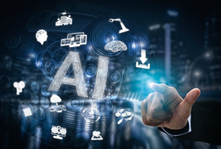 Is AI Relevant to IT Networks?