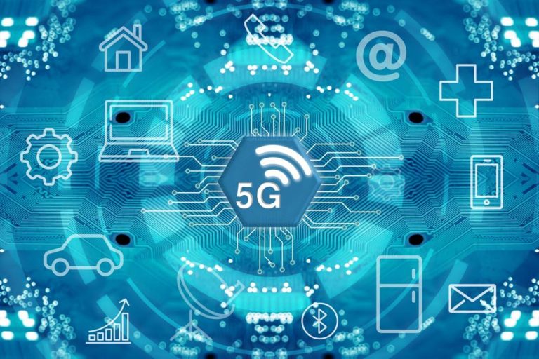 5G, IOT, and Cloud Technologies – Your Tech Rundown